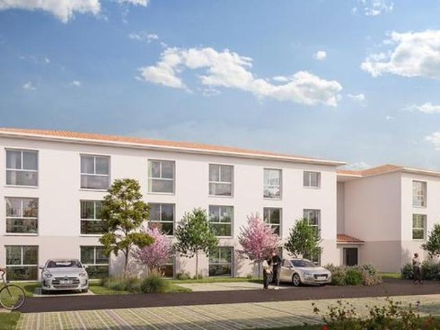 Appartement vente à Bordeaux, Ambarès-et-lagrave