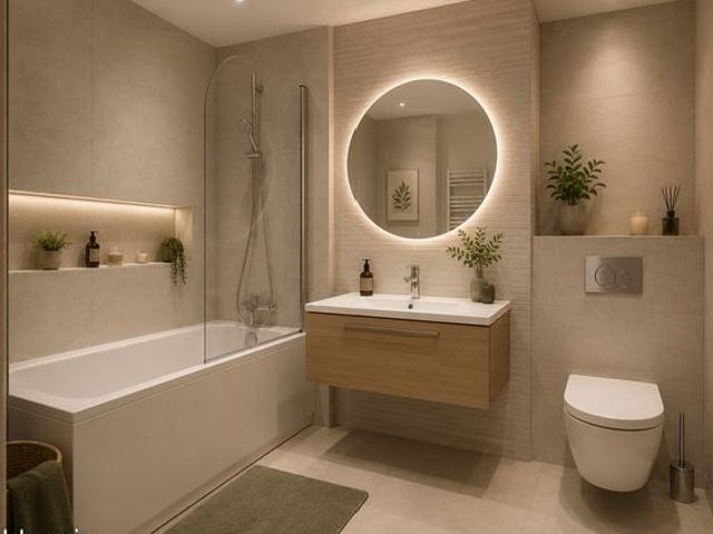 Appartement vente à Nanterre, Colombes