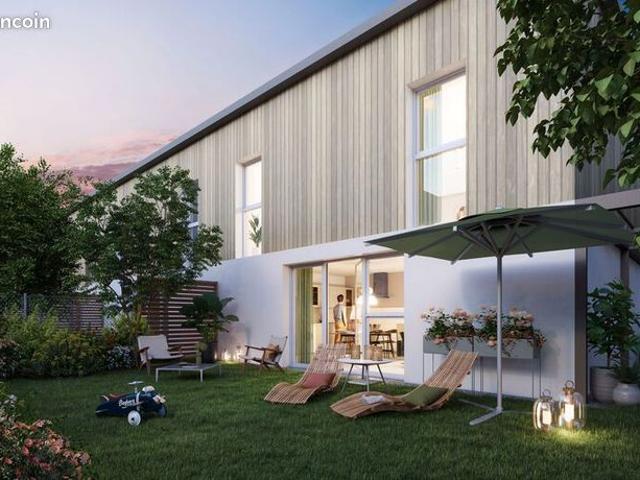 Appartement vente à Melun