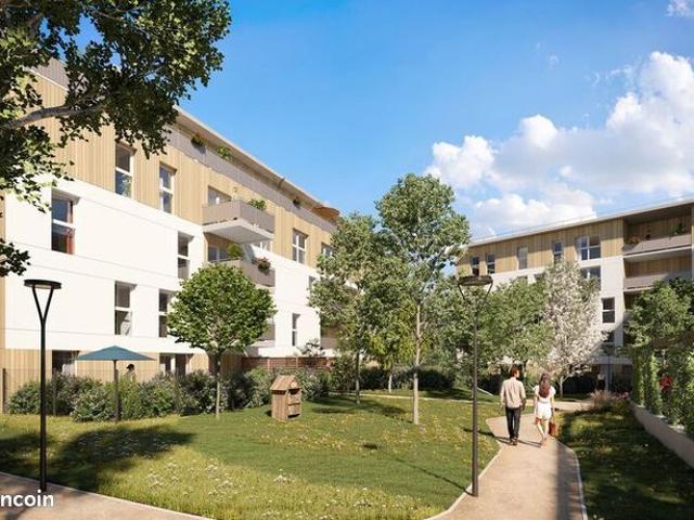 Appartement vente à Melun