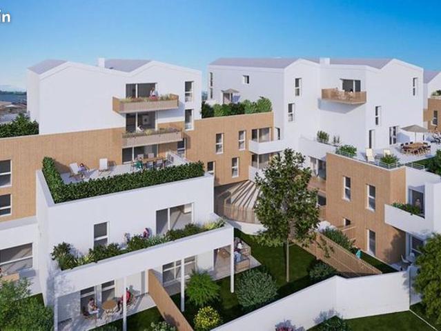 Appartement vente à Vesoul, Bourgogne-Franche-Comté