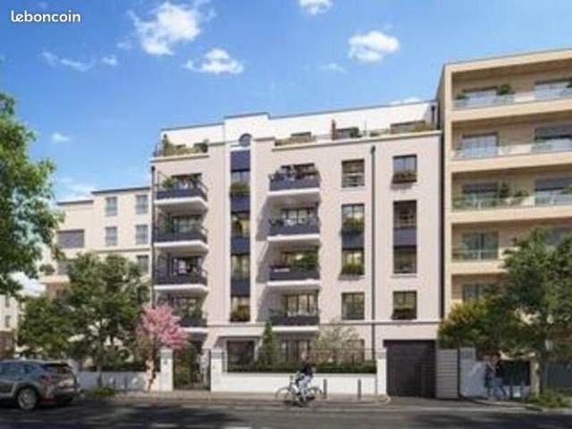 Appartement vente à Le Raincy, Villemomble