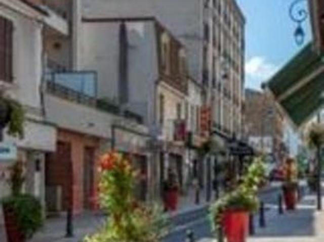 Appartement vente à Le Raincy, Neuilly-plaisance