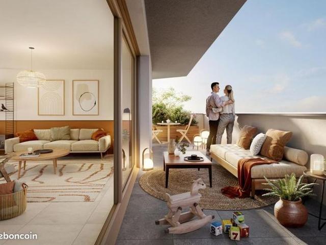 Appartement vente à Thonon-les-Bains, Thonon-les-bains