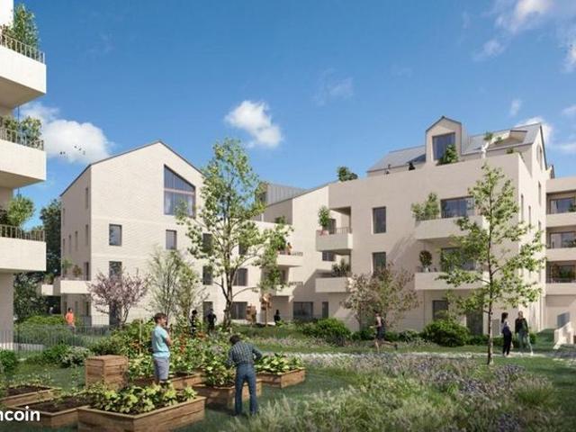 Appartement vente à Créteil, Ormesson-sur-marne