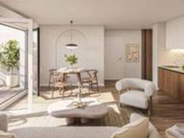 Appartement vente à Juvisy-sur-Orge, Essonne
