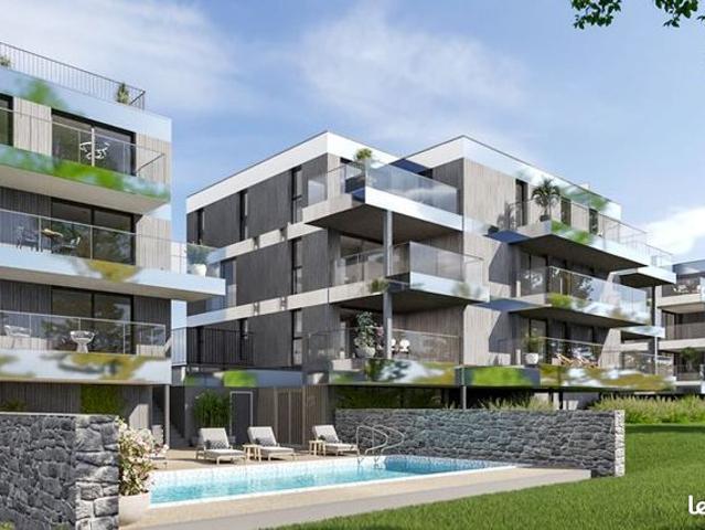 Appartement vente à Brest, Bretagne