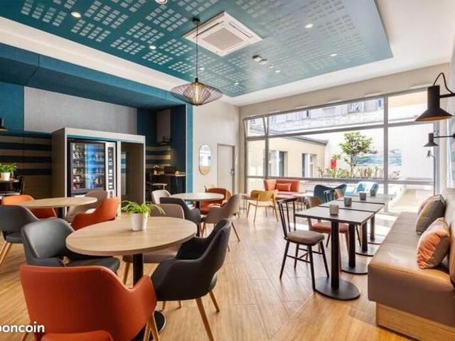 Appartement vente à Clichy, Martinique