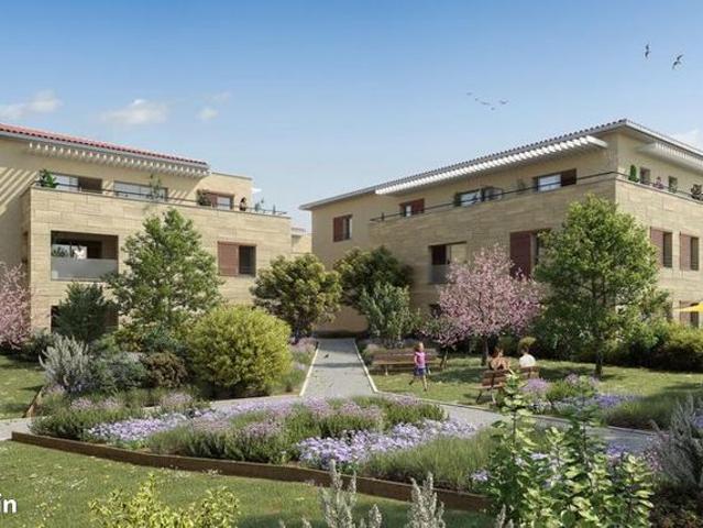Appartement vente à Aix-en-Provence, Aix-en-provence