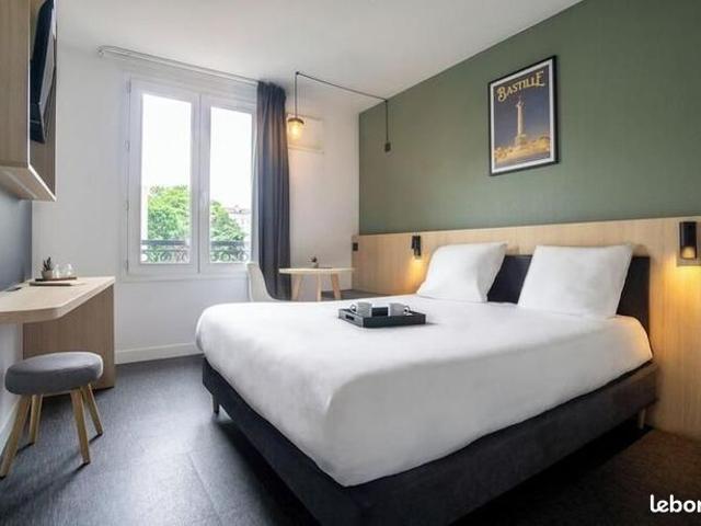Appartement vente à Clermont-Ferrand, Saint-maurice