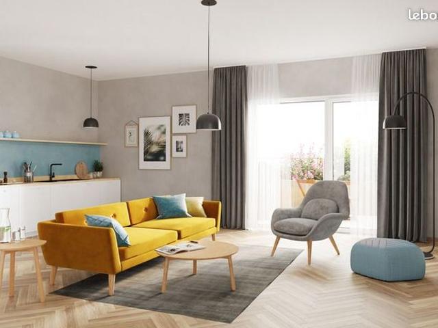 Appartement vente à L'Haÿ-les-Roses, Chevilly-larue