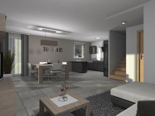 Appartement vente à Lyon, Métropole de Lyon