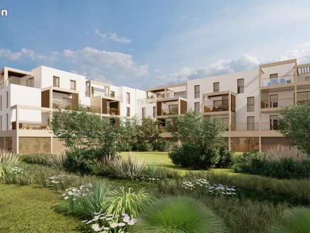 Appartement vente à Saint-Étienne, L'horme