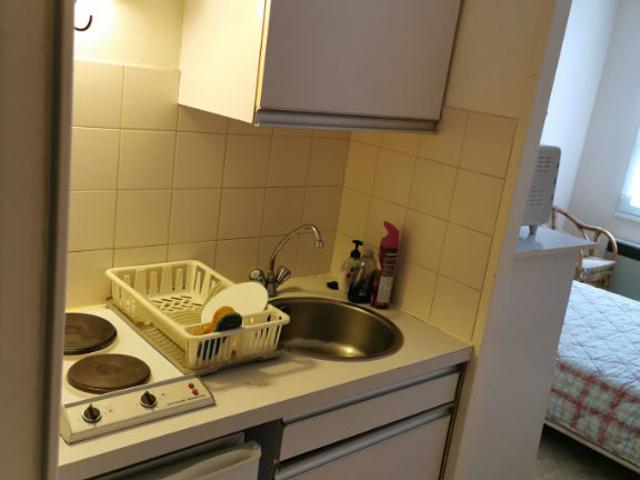 Appartement location à Rochefort, Le Rocher
