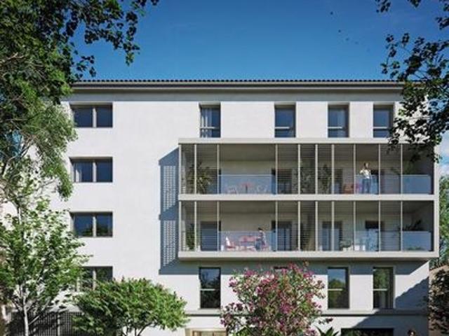 Appartement vente à Toulouse