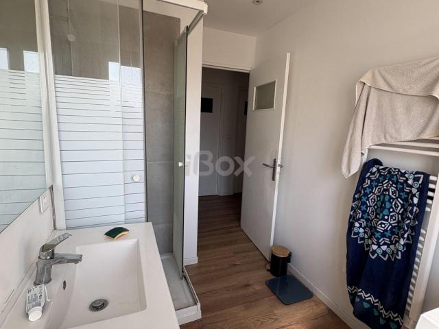 Appartement location à Arrondissement de Toulon, Toulon