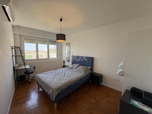 Appartement location à Arrondissement de Toulon, Toulon