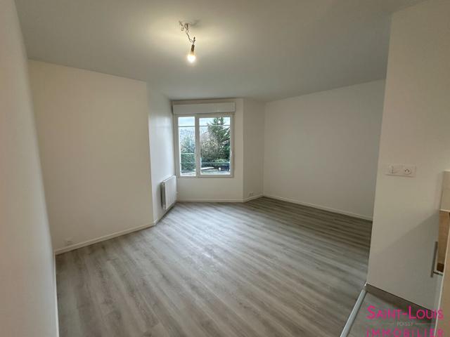 Appartement location à Saint-Germain-en-Laye, Carrières-sous-poissy