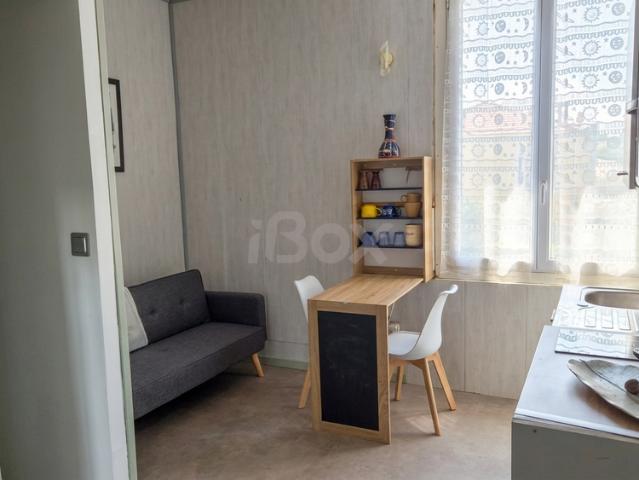Studio location à Arrondissement de Toulon, La Seyne-sur-mer