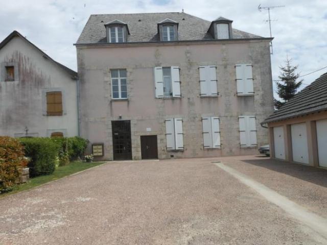 Appartement location à Montargis, Saint-maurice-sur-aveyron