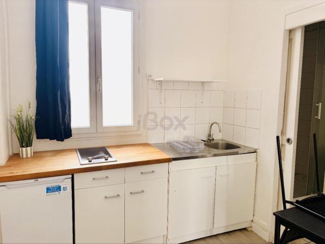Appartement location à Arrondissement de Toulon, Toulon