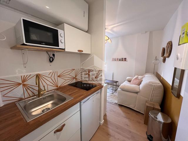 Appartement location à Reims