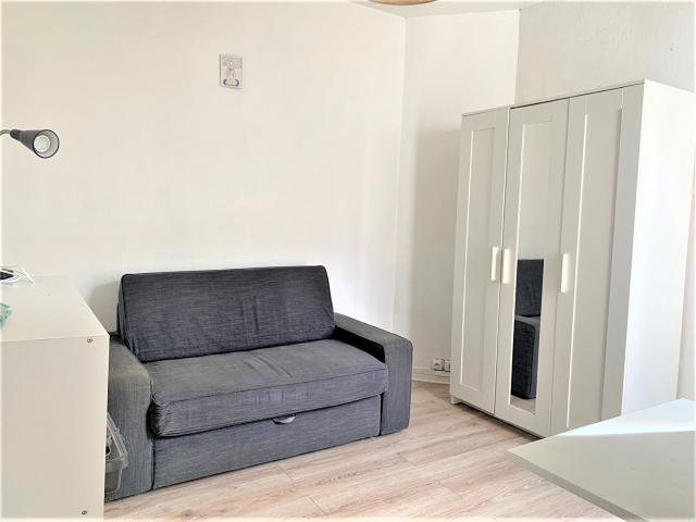Appartement vente à Nanterre, Courbevoie