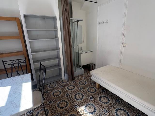 Appartement location à Lille