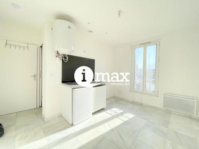 Appartement location à Saint-Denis, La Courneuve