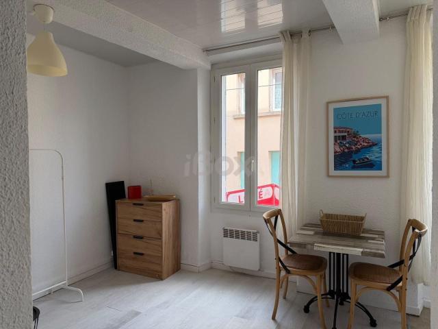 Appartement location à Arrondissement de Toulon, Toulon