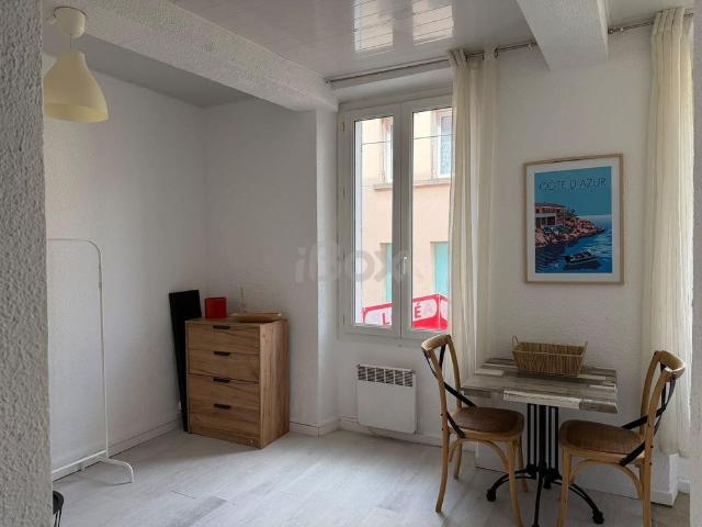 Studio location à Arrondissement de Toulon, Toulon