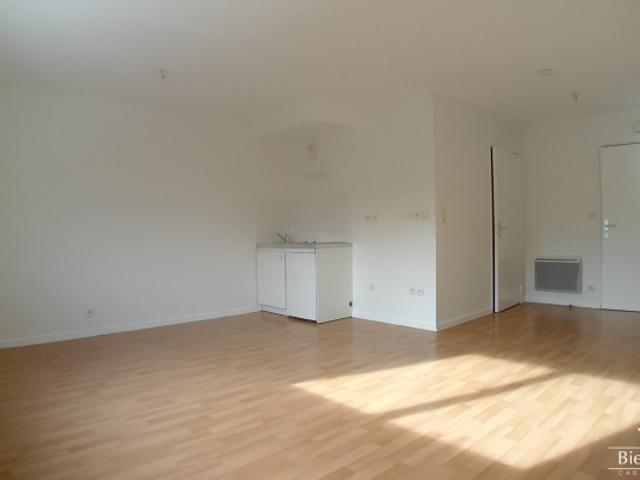 Appartement vente à Nantes, Loire-Atlantique