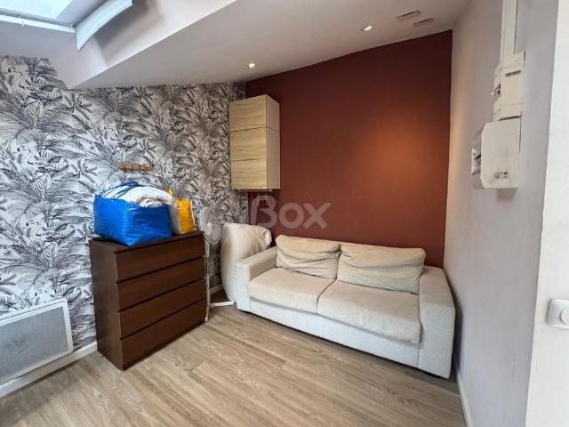 Studio location à Arrondissement de Toulon, Toulon
