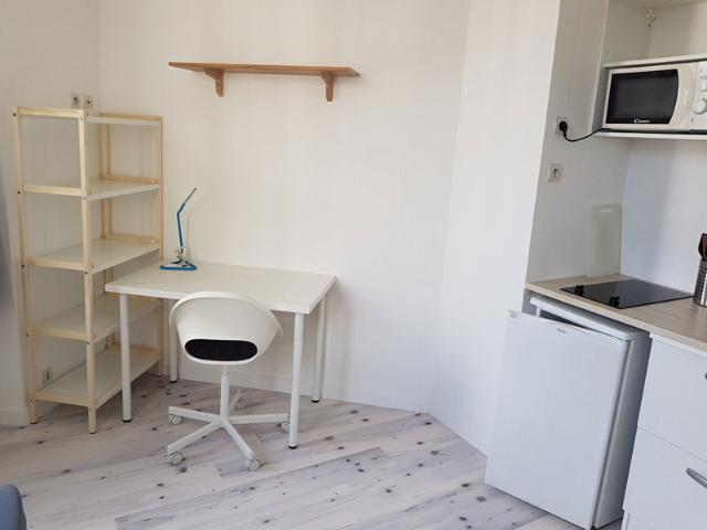 Appartement location à Nantes