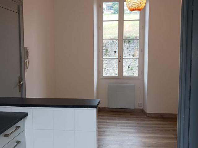 Appartement location à Langon, La Réole
