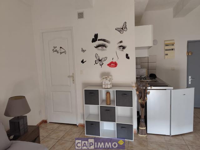 Studio location à Arrondissement de Toulon, La Garde