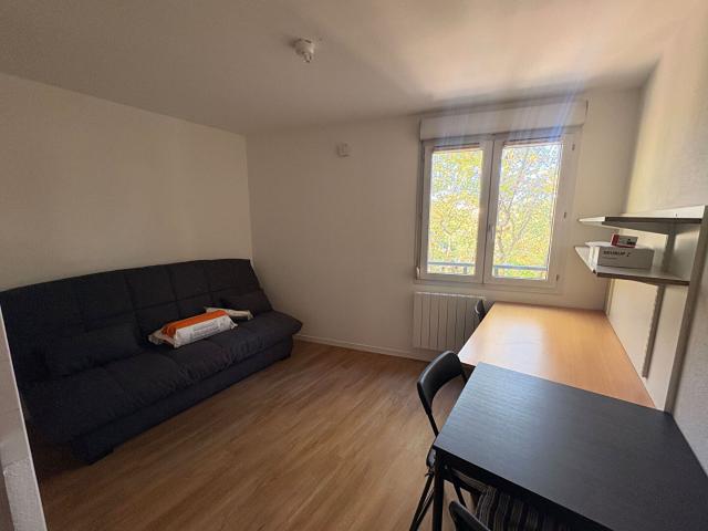Appartement location à Saint-Étienne