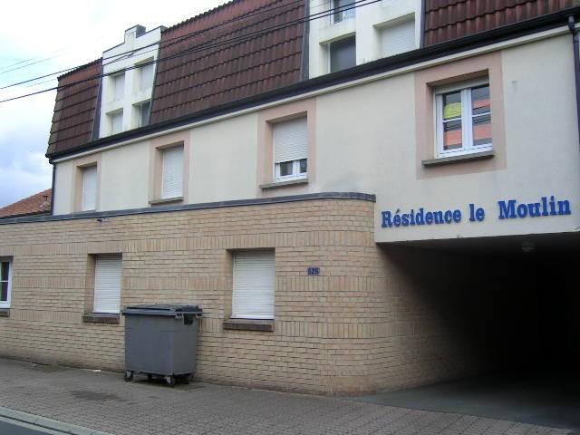 Appartement location à Béthune, Labourse