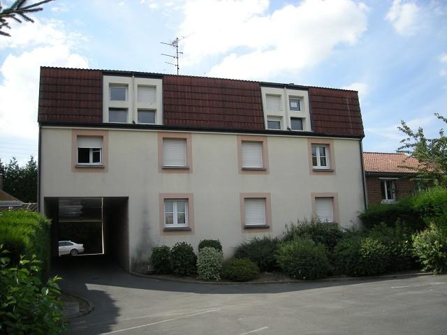 Appartement location à Béthune, Beuvry