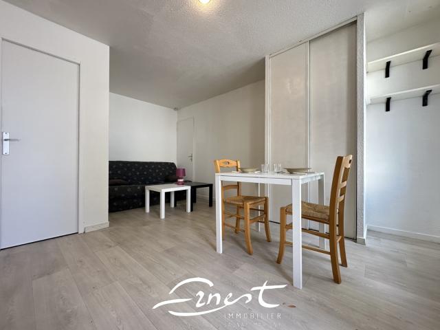Appartement location à Poitiers, Marigny-brizay