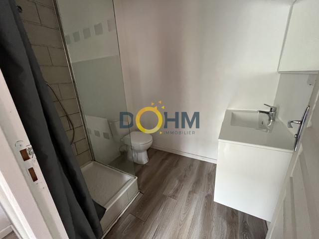 Appartement location à Saint-Étienne, Saint-etienne