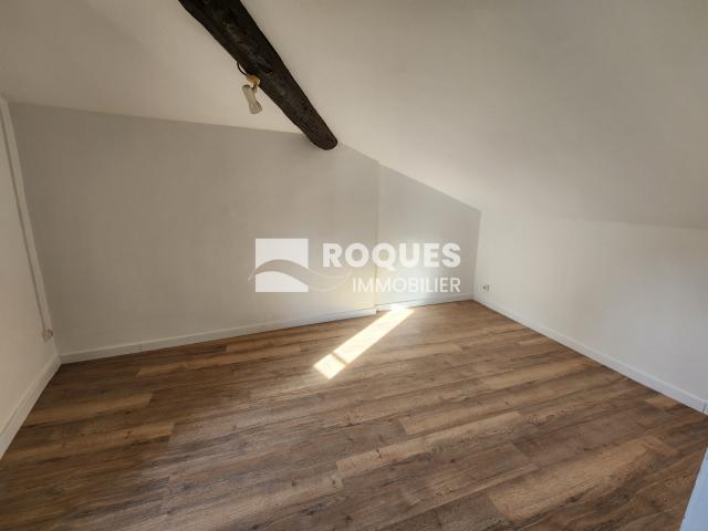 Appartement location à Lodève