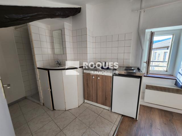Appartement location à Lodève