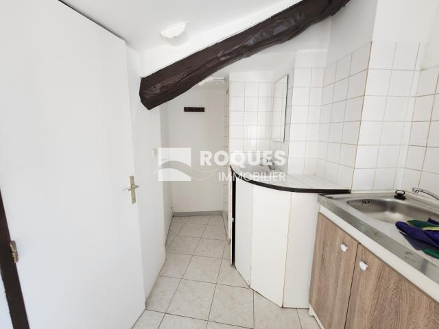 Appartement location à Les Carmes, Lodève