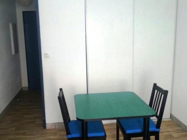Appartement location à Nancy