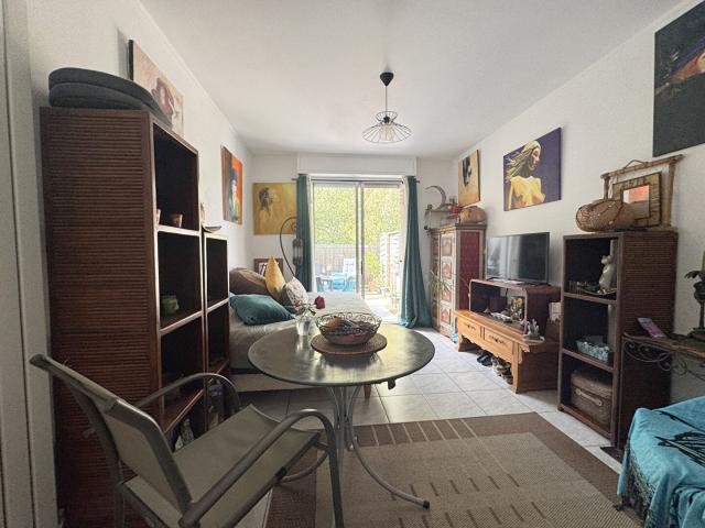 Appartement vente à Rochefort, Royan