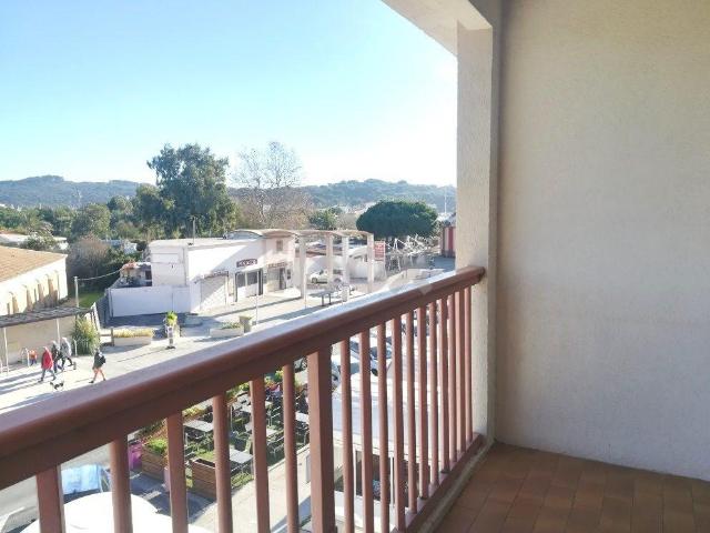 Appartement location à Arrondissement de Toulon, La Seyne-sur-mer
