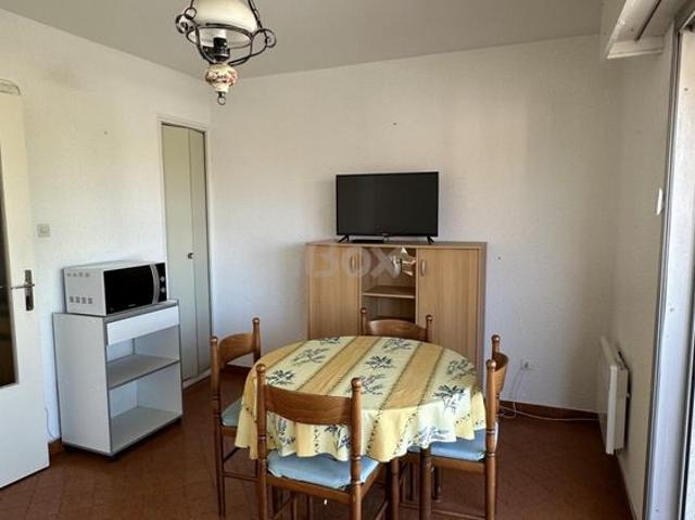 Studio location à Arrondissement de Toulon, Saint-mandrier-sur-mer