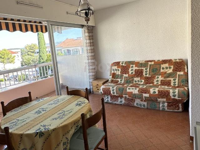 Appartement location à Arrondissement de Toulon, Saint-mandrier-sur-mer