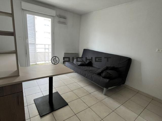 Appartement vente à Saint-Étienne, Saint-etienne